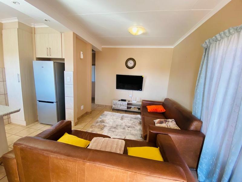 To Let 2 Bedroom Property for Rent in Kathu Northern Cape